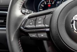 2025 Mazda CX-5 G35 GT SP