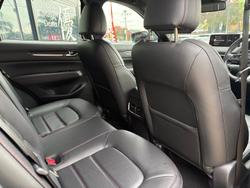 2025 Mazda CX-5 G35 GT SP