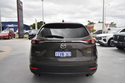 2021 Mazda CX-9 Touring