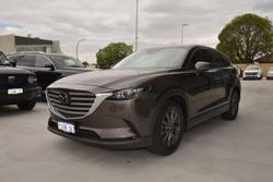 2021 Mazda CX-9 Touring