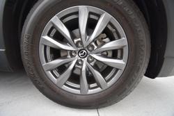 2021 Mazda CX-9 Touring