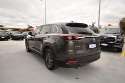 2021 Mazda CX-9 Touring