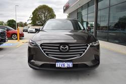 2021 Mazda CX-9 Touring