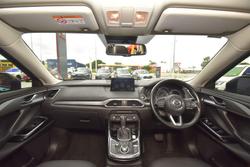 2021 Mazda CX-9 Touring