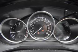 2021 Mazda CX-9 Touring