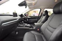 2021 Mazda CX-9 Touring