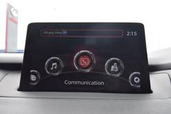 2021 Mazda CX-9 Touring