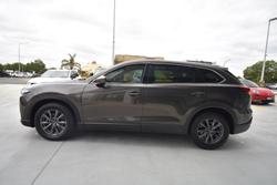2021 Mazda CX-9 Touring