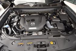 2021 Mazda CX-9 Touring