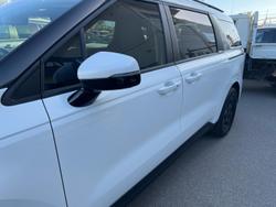 2025 Kia Carnival S
