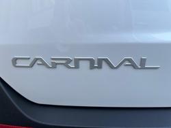 2025 Kia Carnival S