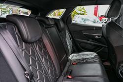 2017 Peugeot 3008 GT Line