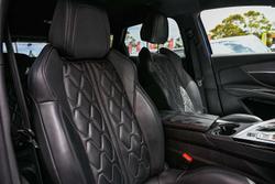 2017 Peugeot 3008 GT Line