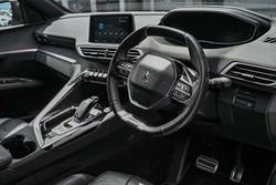 2017 Peugeot 3008 GT Line