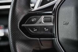 2017 Peugeot 3008 GT Line