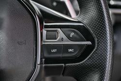 2017 Peugeot 3008 GT Line