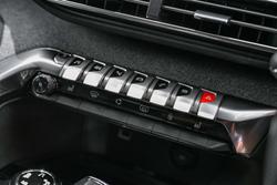 2017 Peugeot 3008 GT Line