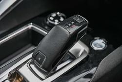 2017 Peugeot 3008 GT Line