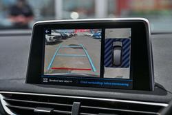 2017 Peugeot 3008 GT Line