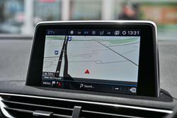 2017 Peugeot 3008 GT Line