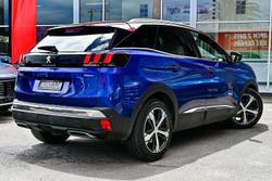 2017 Peugeot 3008 GT Line
