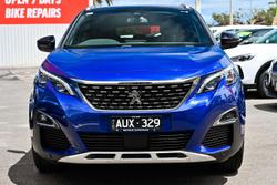 2017 Peugeot 3008 GT Line