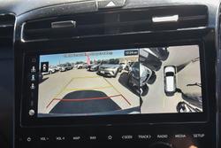 2022 Hyundai Tucson Highlander N Line