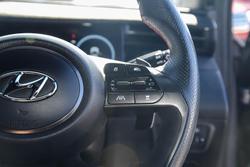 2022 Hyundai Tucson Highlander N Line