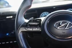 2022 Hyundai Tucson Highlander N Line