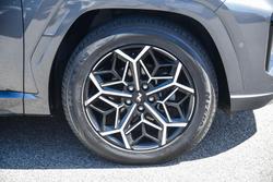 2022 Hyundai Tucson Highlander N Line