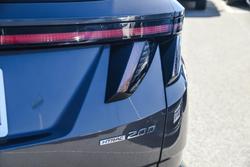 2022 Hyundai Tucson Highlander N Line