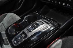 2022 Hyundai Tucson Highlander N Line