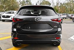 2025 Mazda CX-5 G25 Touring