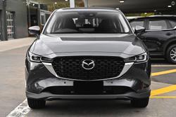 2025 Mazda CX-5 G25 Touring