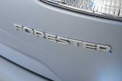 2024 Subaru Forester 2.5i