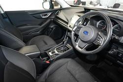 2024 Subaru Forester 2.5i