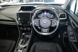 2024 Subaru Forester 2.5i