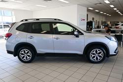 2024 Subaru Forester 2.5i