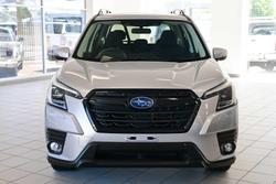 2024 Subaru Forester 2.5i