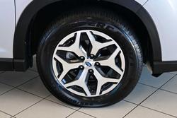 2024 Subaru Forester 2.5i