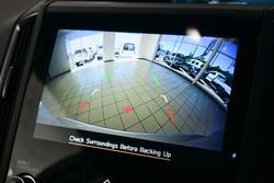 2024 Subaru Forester 2.5i