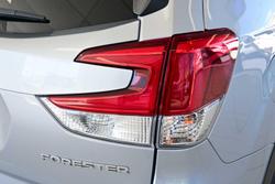 2024 Subaru Forester 2.5i