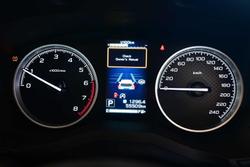 2024 Subaru Forester 2.5i