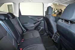 2024 Subaru Forester 2.5i