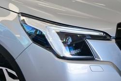 2024 Subaru Forester 2.5i