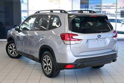2024 Subaru Forester 2.5i