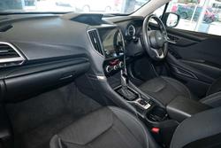 2024 Subaru Forester 2.5i