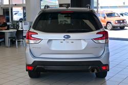 2024 Subaru Forester 2.5i