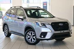 2024 Subaru Forester 2.5i