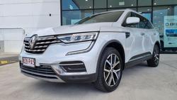 2022 Renault Koleos Intens